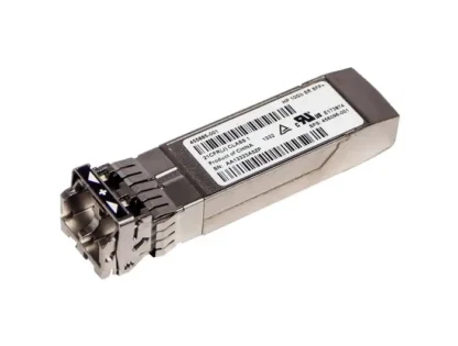 Fc Sfp+ Hp 10gb Sr Sfp+ Optical Tranceiver