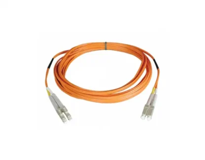 Fiber Optical Adapter Cable Lc-sc Orange - 19k1268