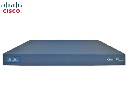 Router Cisco 2503 1xethernet / 2xserial / 1x Isdn Bri Wh