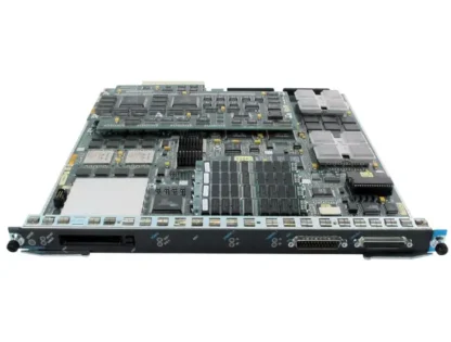 Cisco Module Ws-x5302 Route For Cisco 5000 Series