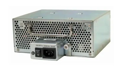 Power Supply Net Cisco Router 3845 Pwr-3845-ac