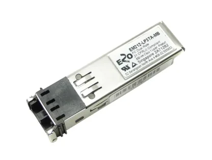 Fc Sfp Emulex 2gb Lc Em212-lp3ta-mt