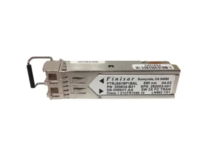 Fc Sfp Finisar 2gb Lc 300834-b21