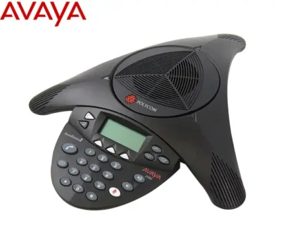 Avaya 2490 Ip Soundstation 2 (ga-)