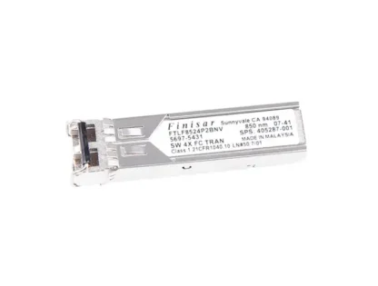 Fc Sfp Finisar 4gb Lc Ftlf8524p2bnv