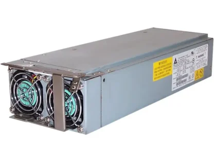 Power Supply Net Ibm 2109-m48 1000w (brocade 48000)