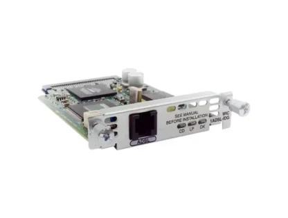 Cisco Module Wic-1adsl-i-dg Isdn