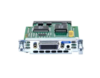 Module Cisco Module Wic-1t 1xsingle Serial