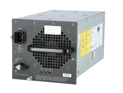 Cisco 6500 2500w Psu