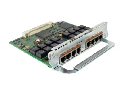 Module Cisco Bri-8b-s/t