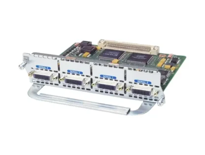 Module Cisco Serial Network Nm-4a/s 4-port