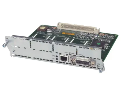 Cisco Module Nm-1e 1-port Fast Ethernet Network