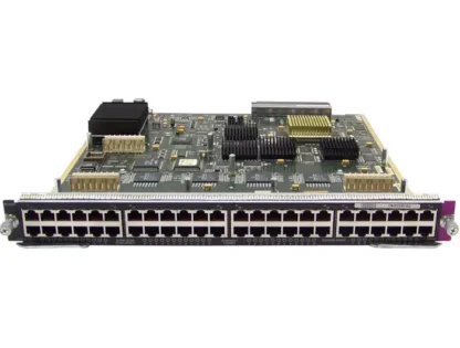 Module Cisco Switch Eth 48p 100mb For Catalyst 6500