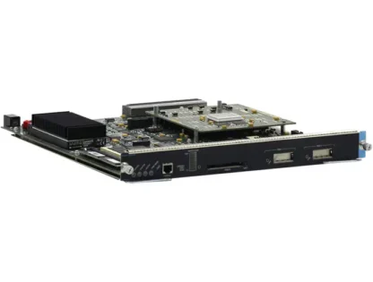 Module Cisco Supervisor Engine Ws-x6k-sup1a-2ge