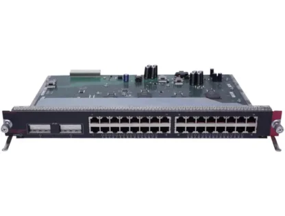 Module Cisco Switch Ws-x4232-gb-r 32p Eth 100mb&2p 1gbe Sfp