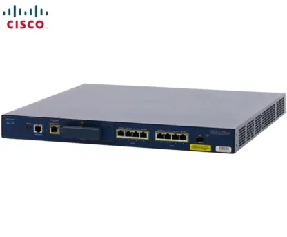 Switch Eth 8p 100mb Cisco Css 11501