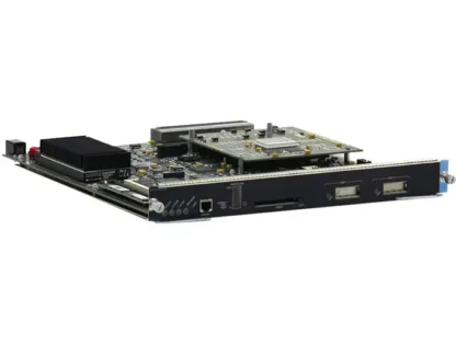 Cisco Catalyst 6500 Supervisor Engine Module