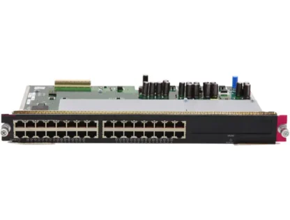 Module Cisco Eth Switch 32p 100mb Cisco 4500 2xgbic