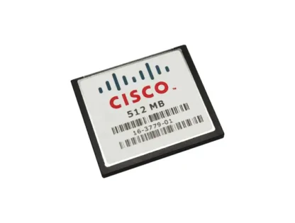 Cisco Mem-c6k-cptfl512m 512mb Cf Flash Memory