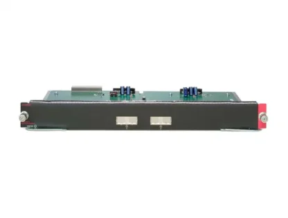 Module Cisco Switch Ws-x4302-gb 1gb 2 Port Fibre Mod