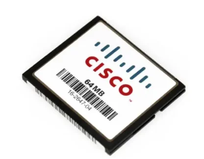 Flash Memory Cisco 64mb Cisco 1800 Compact Flash