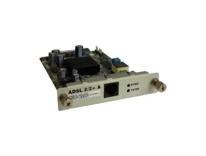 Module Juniper Router 1-port Adsl 2/2+ Annex A For Ssg-20