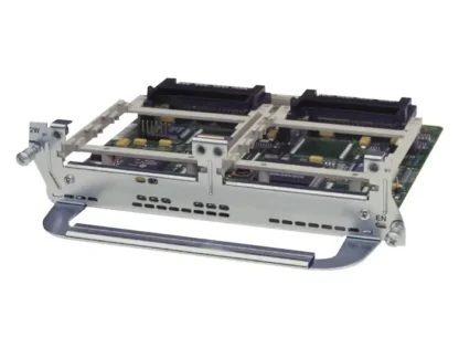 Cisco Module Nm-2w 2xwic Slots Card