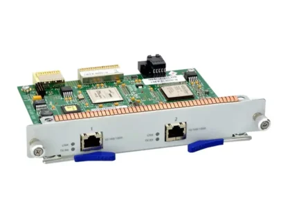 Module Juniper Netscreen Isg Tx2 Ns-isg-tx2 2-port 10/100/1