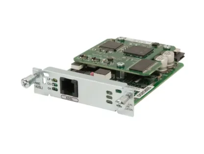 Cisco Module Hwic-1adsli