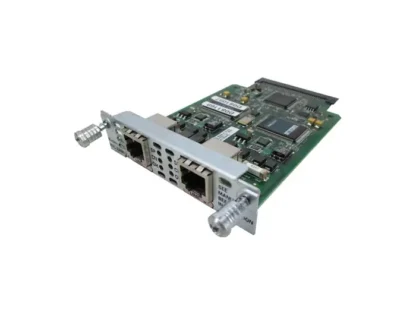 Cisco Module Wic-2am-v2