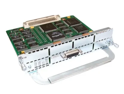 Module Cisco Module Nm-pri-1ce1b