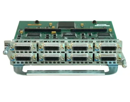 Cisco Module 8-port Serial Adapter