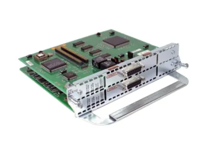 Module Cisco Module Nm-pri-2ce1u