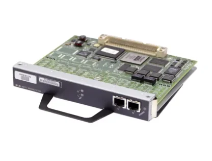 Module Cisco Vxr Multichannel E1/pri Pa-mc-2e1