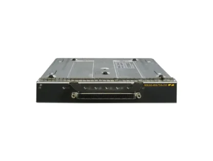 Module Cisco Vxr Serial-eia/tia-232 - Pa-8t-232