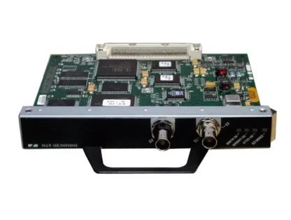 Module Cisco Vxr 1p Enchanced Atm - Pa-a3-e3