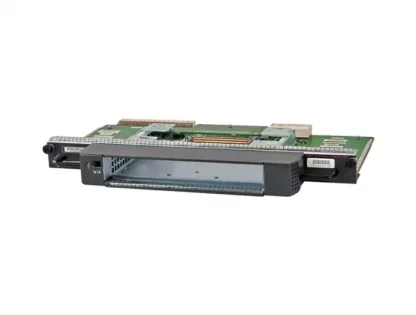 Module Cisco Vxr Port Adapter Jacket Card