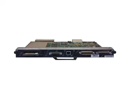 Module Cisco Vxr Fe In/out Controller 800-03347-06