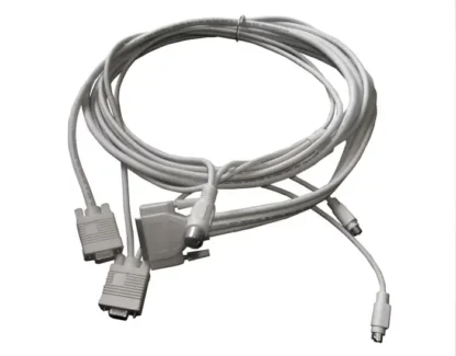 Cable Kvm Avocent Parallel To Ps2/vga Male/female