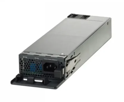 Power Supply Net Cisco 3750-x/3560x - C3kx-pwr-715wac