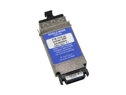 Fc Gbic Finisar 1gb Sc Ftr-1319-3a