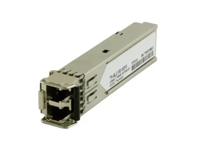 Fc Sfp Cisco Lc Glc-fe-100fx