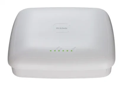 Access Point D-link Unified Wireless N Poe Dwl-3600ap