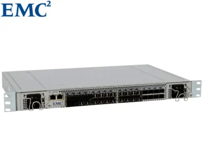 Switch Fc 32p 4gb Emc Ds-5000b Chassis Rack