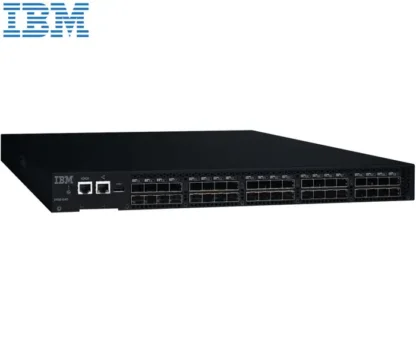 Switch Fc 40p 8gb Ibm Totalstorage San Wrails