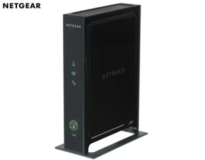 Wifi Extender Netgear Wn2000rpt No Psu