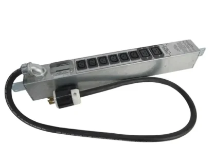 Pdu 230v 24a 4800w Silicon Graphic For Sgi Racks