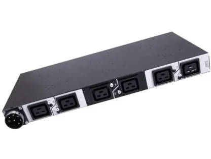 Pdu 7-outlets Ibm 26k4121, 6xc13, 240v, 1ph, 15a, 1u