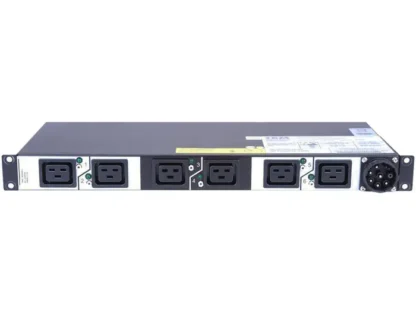 Pdu 6-outlets Ibm 39y8920, 6xc19, 220-240v, 1ph, 63a, 1u