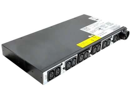 Pdu 12-outlets Ibm 39y8918, 12xc13, 220-240v, 1ph, 63a, 1u